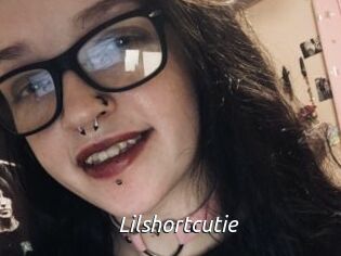 Lilshortcutie
