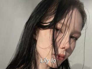 Lily_lo