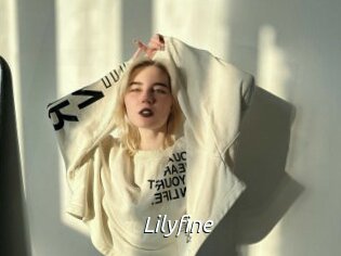 Lilyfine