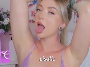 Lisalic