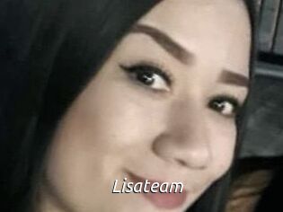 Lisateam