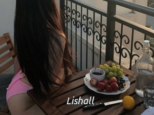 Lishall