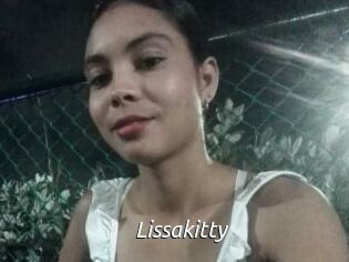Lissakitty