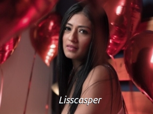 Lisscasper