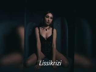 lissikrizi Fan Domination