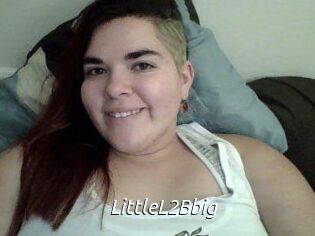 LittleL2Bbig