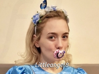 Littleangel8