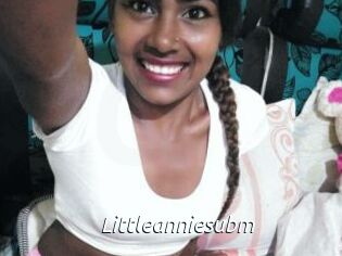 Littleanniesubm