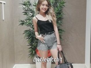 Littlebitch1