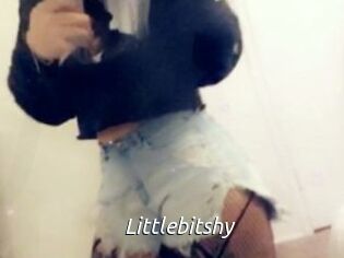 Littlebitshy