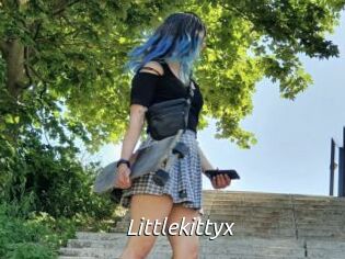 Littlekittyx