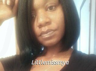 Littlemissmya