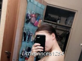 Littleprincess1254