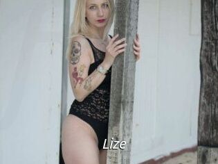 Lize