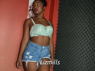Lizmills