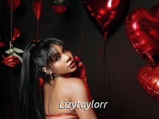 Lizytaylorr