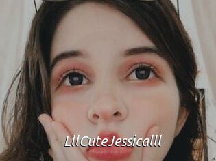 LllCuteJessicalll