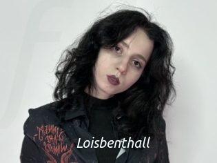 loisbenthall Fan Domination