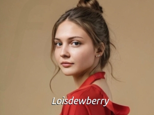 Loisdewberry