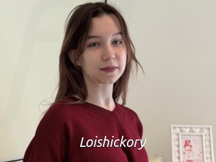 Loishickory