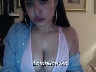 Lolabunnyxo