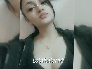 Lolafuller18