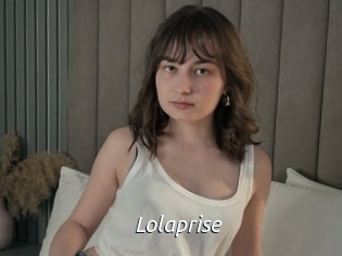Lolaprise