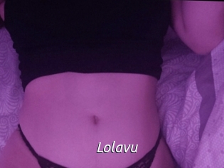 Lolavu