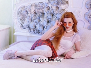 lolomercier Fan Domination