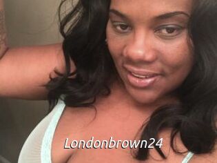 Londonbrown24