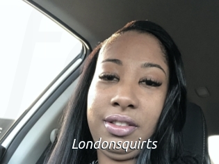 Londonsquirts
