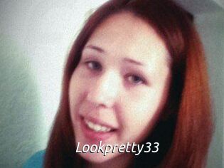 Lookpretty33