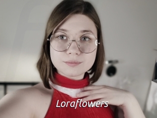 Loraflowers