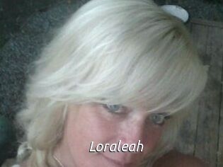 Loraleah