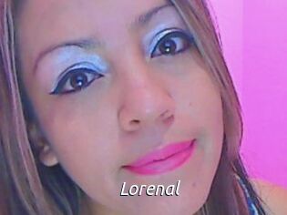 Lorenal