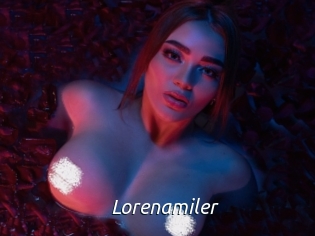 Lorenamiler