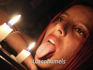 Lorenhumels