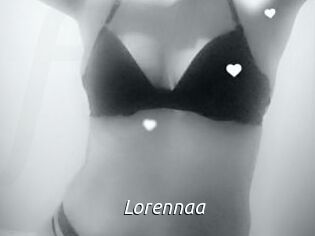 Lorennaa