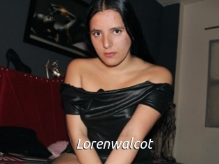 Lorenwalcot