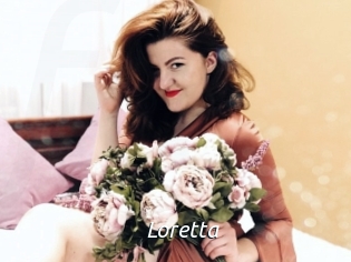Loretta
