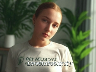 Lorettabattersby