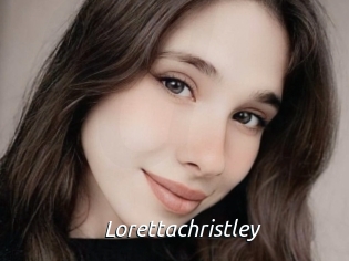 Lorettachristley
