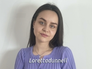 Lorettadunnell