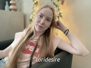Loridesire