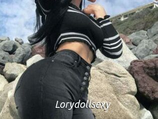 Lorydollsexy