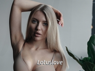 lotuslove Fan Domination