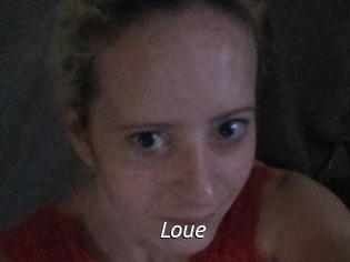 Loue