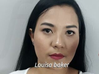 Louisa_baker