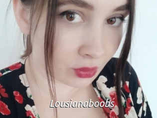 Lousianaboobs