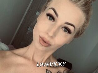 LoveVICKY